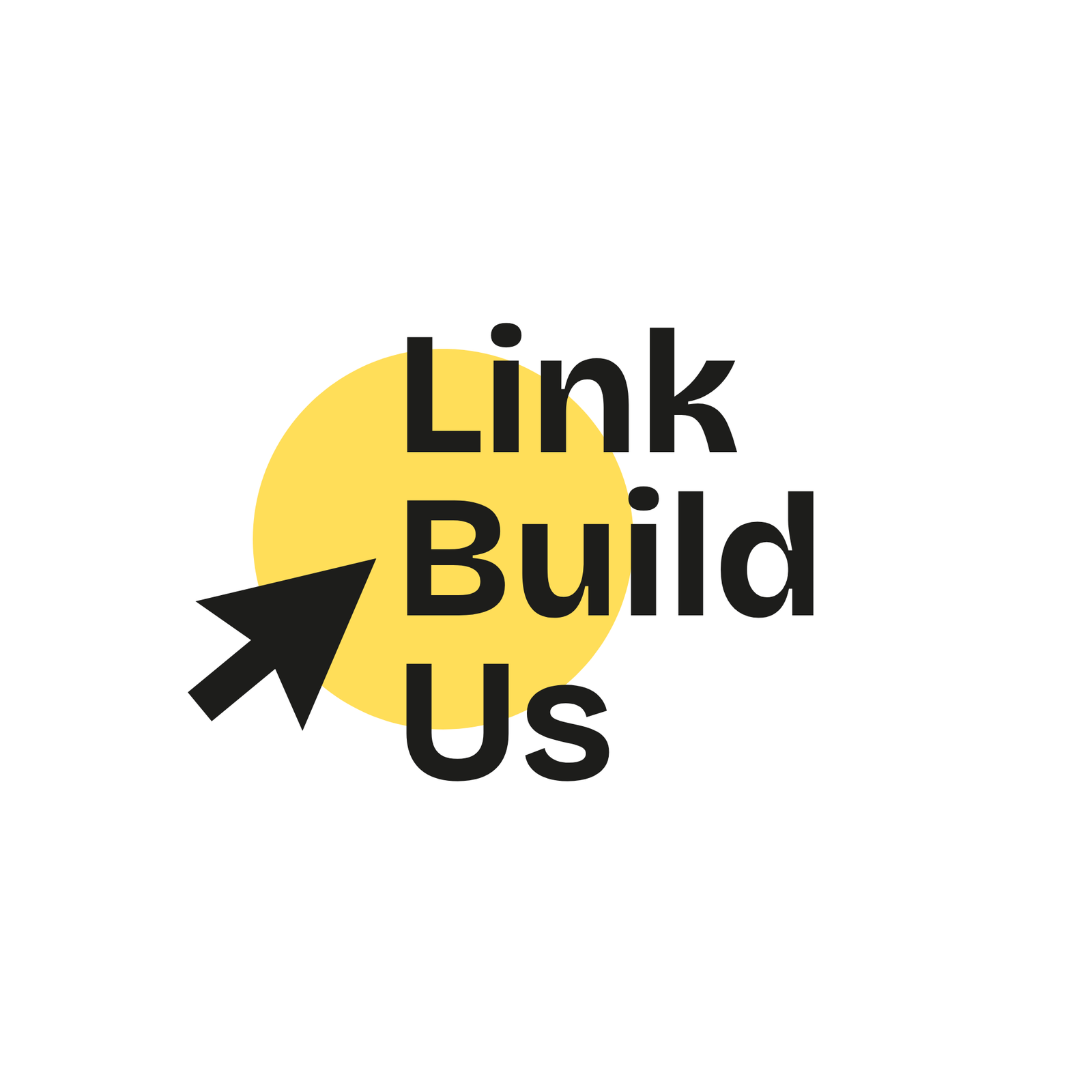 Link Build Us Logo