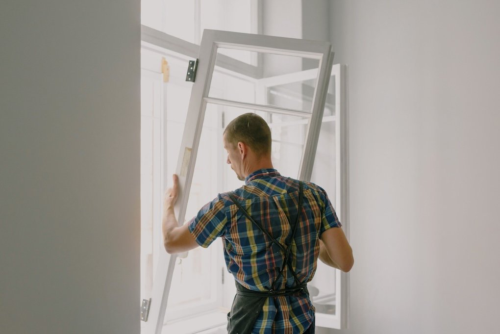window supplier