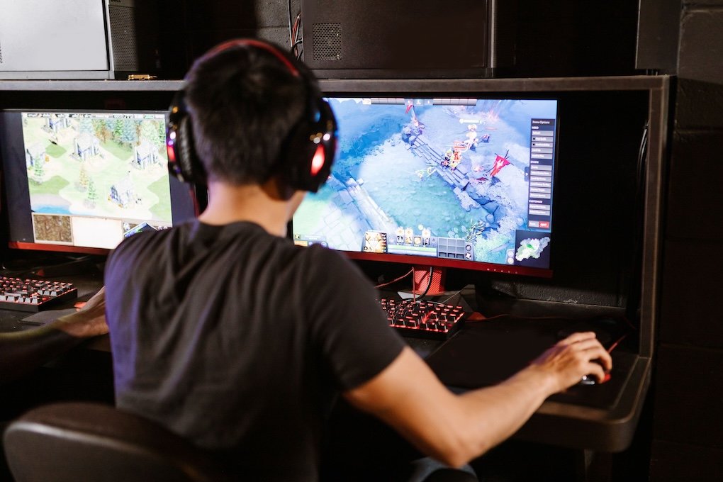 online games